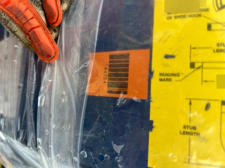 2021 CURRENT TOOLS 77SR