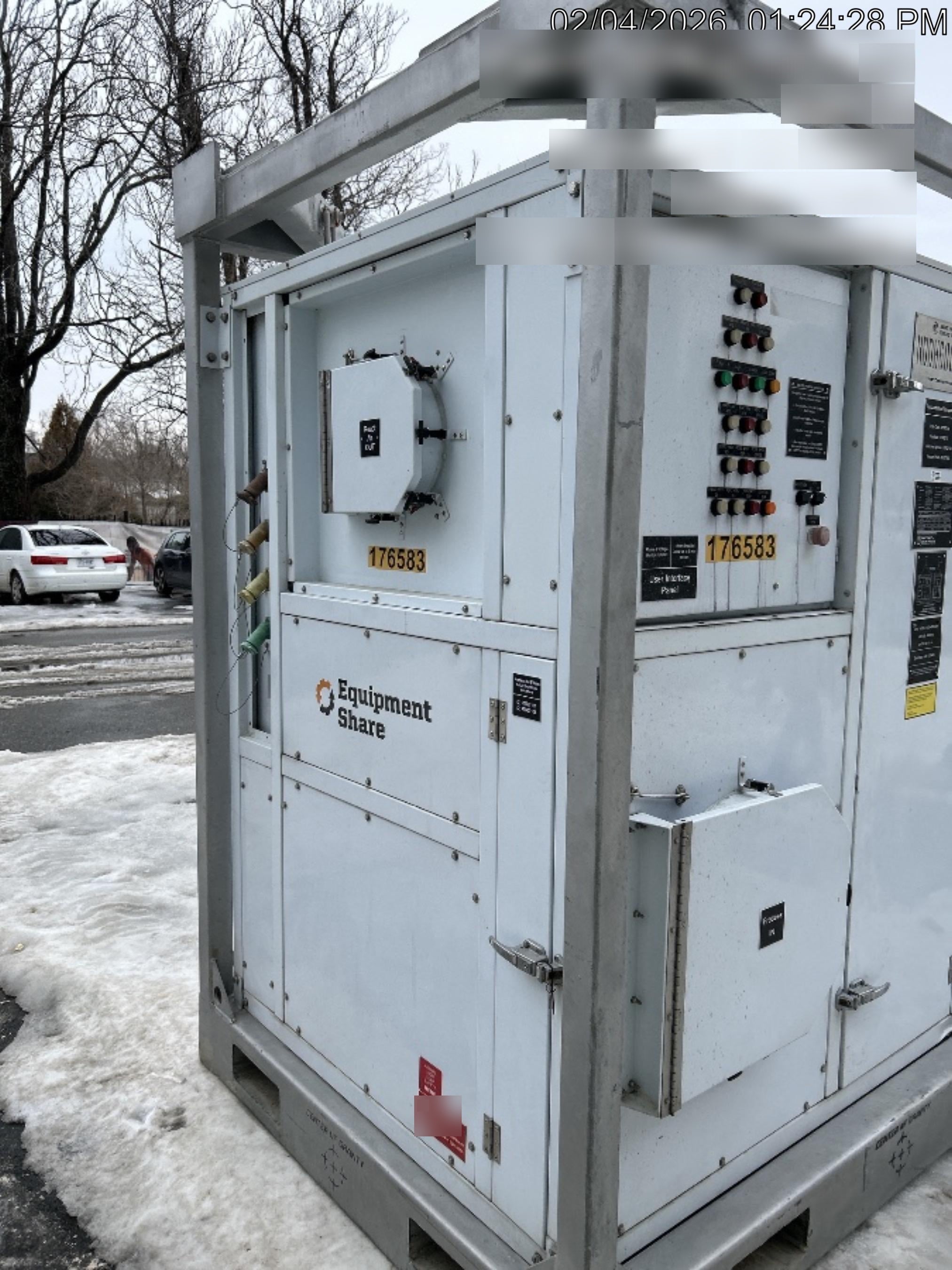 2021 SMARTECH RDDH6000-EH