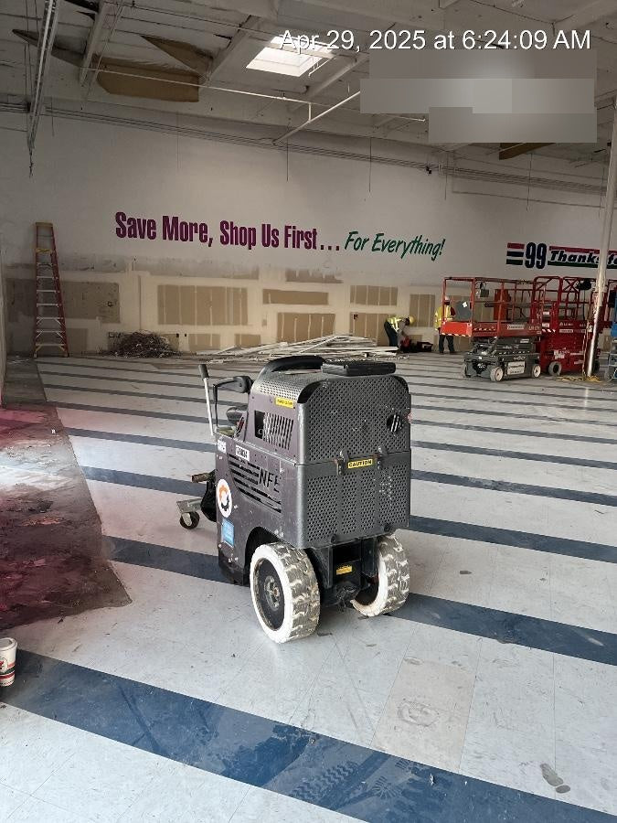 2021 NATIONAL FLOORING 5625DL
