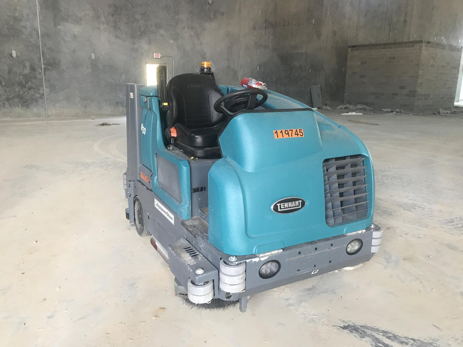 2020 TENNANT M20