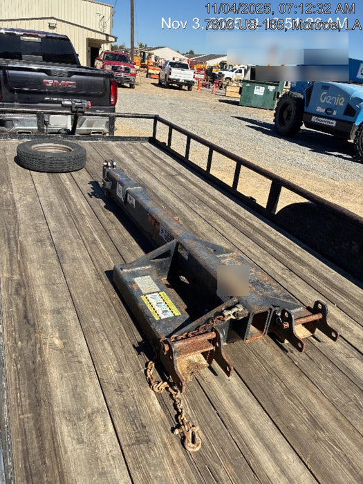 2020 STAR INDUSTRIES M1360B - Star JIB Boom