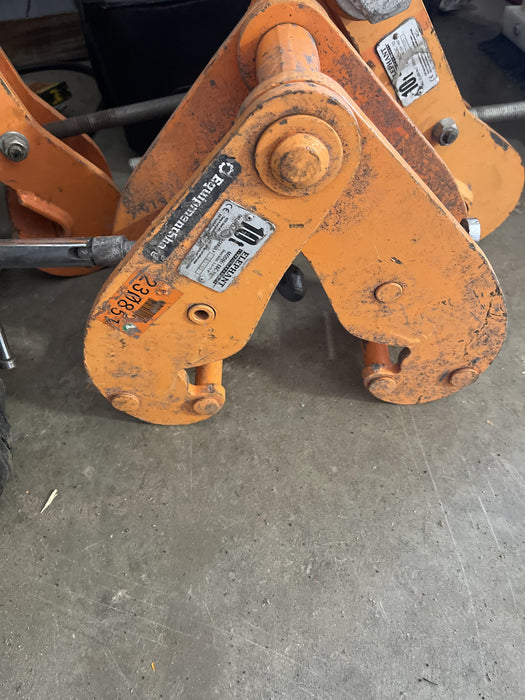 2022 ELEPHANT EBC-10