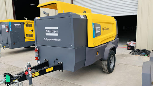 2022 ATLAS COPCO XAS440
