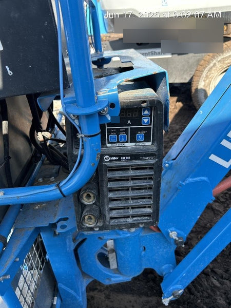 2022 MILLER ELECTRIC CST-280