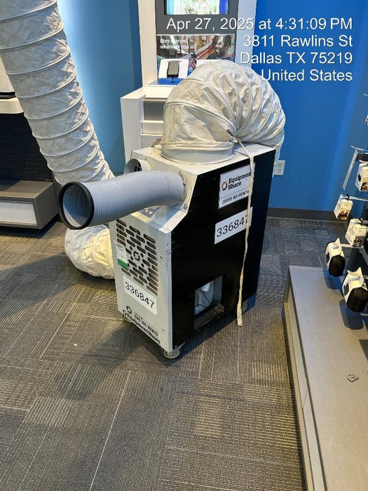 2023 KWIKOOL KPAC1411-2