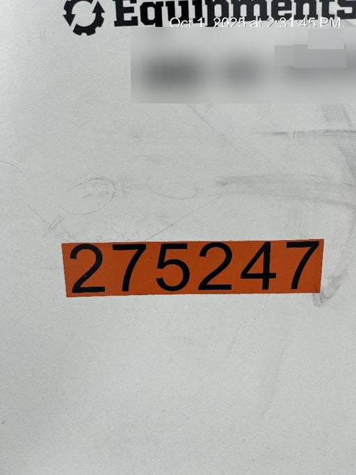 2022 ATLAS COPCO QAS25 CWK