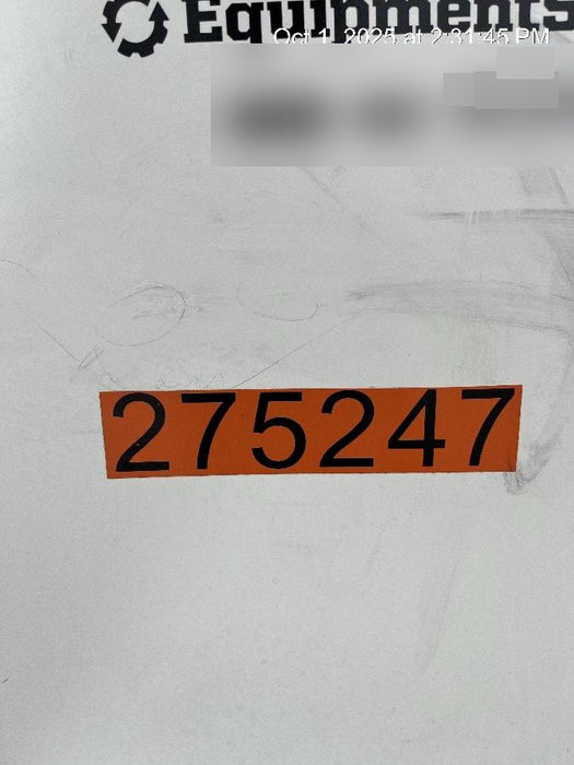 2022 ATLAS COPCO QAS25 CWK