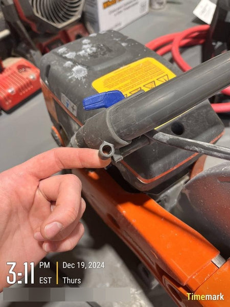 2024 HUSQVARNA K770