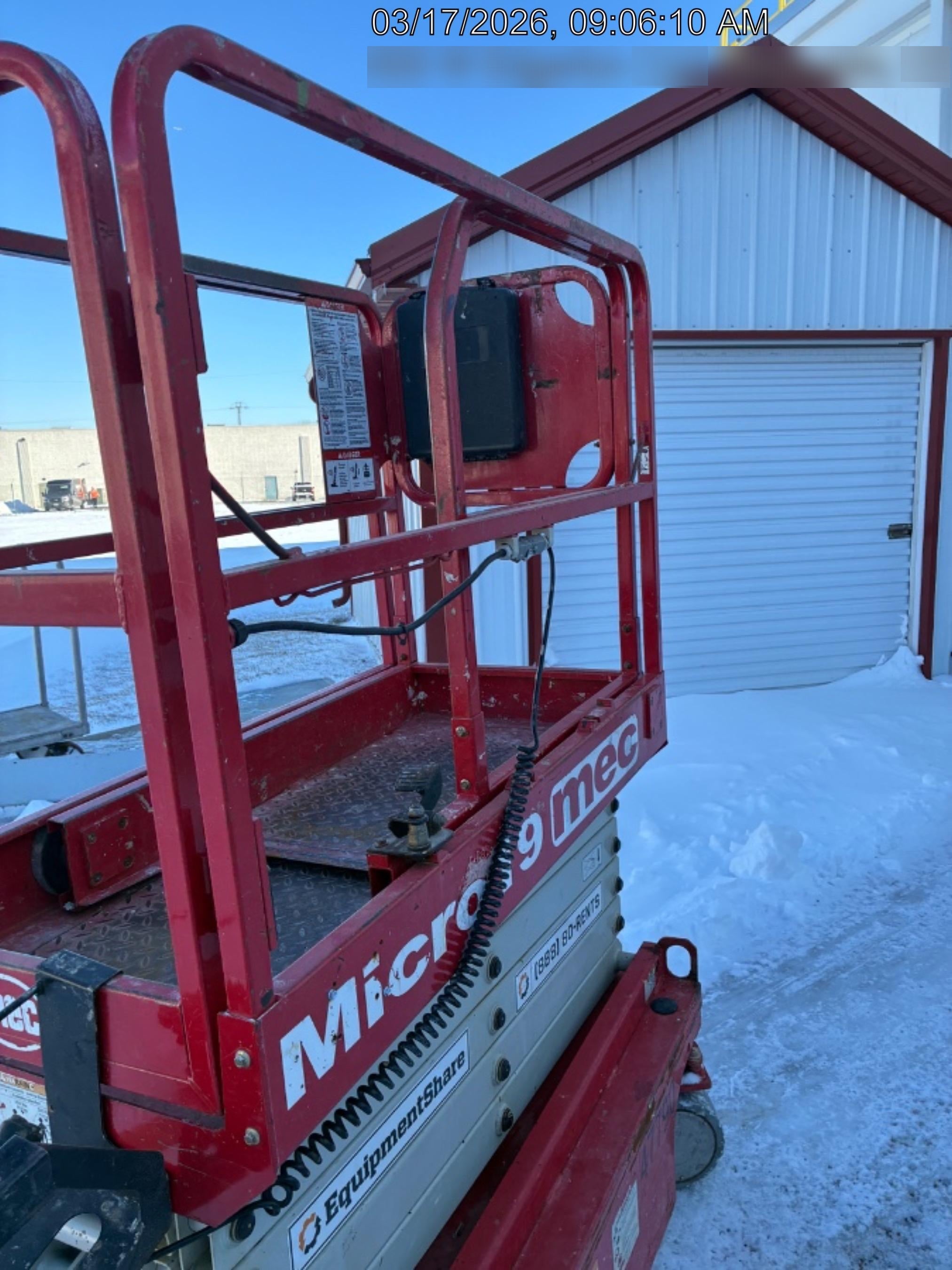 2019 MEC Micro 19