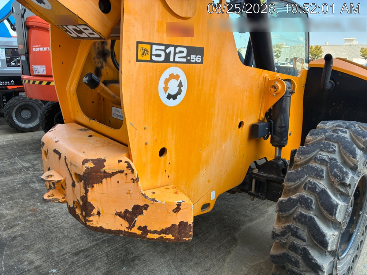 2020 JCB 512-56
