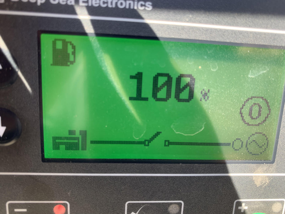 2021 ATLAS COPCO QAS45