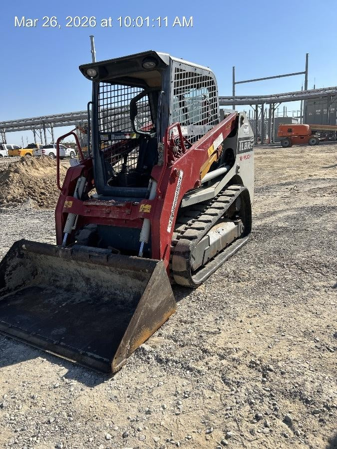 2022 TAKEUCHI TL8R2-R