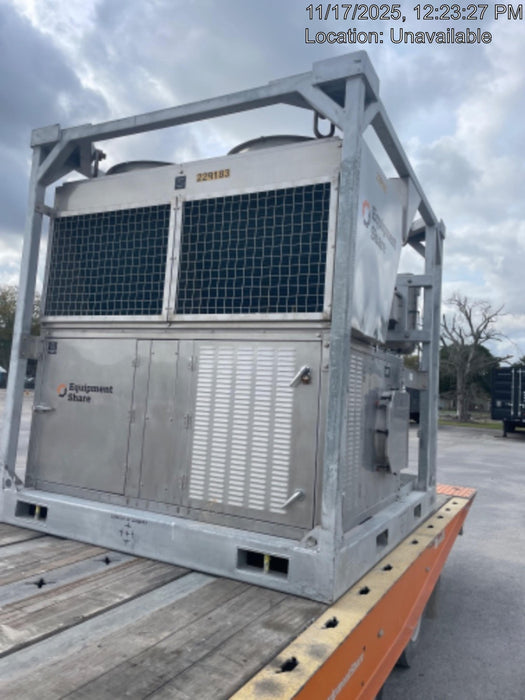 2022 SMARTECH SACP25A-HS-XP