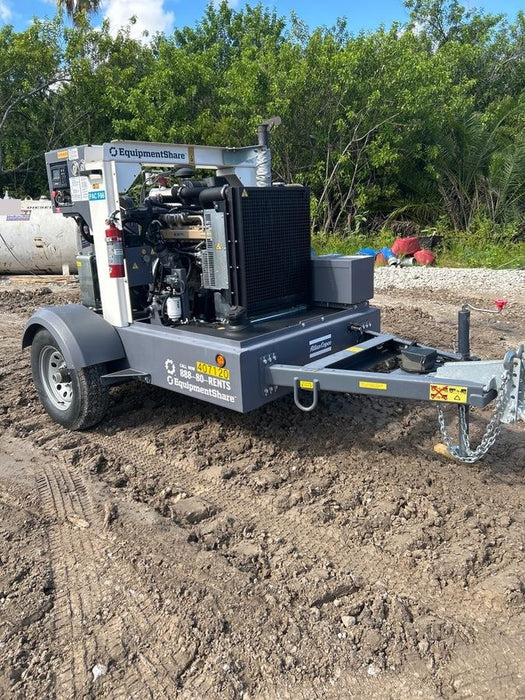 2024 ATLAS COPCO PAC F66 KD