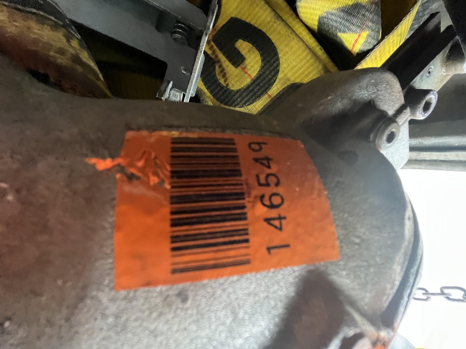 2021 MICHIGAN PNEUMATIC 10267