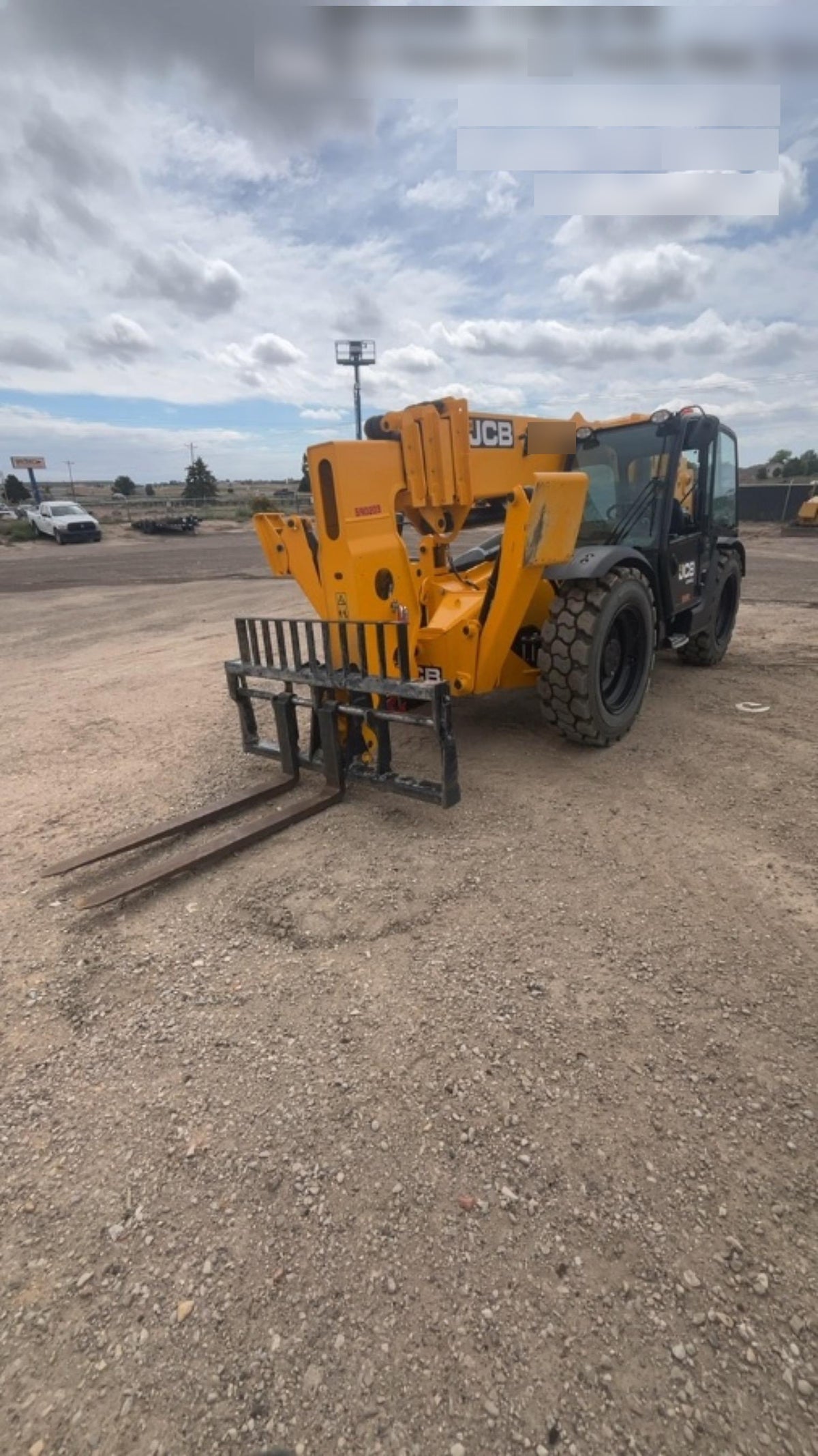 2025 JCB 512-56
