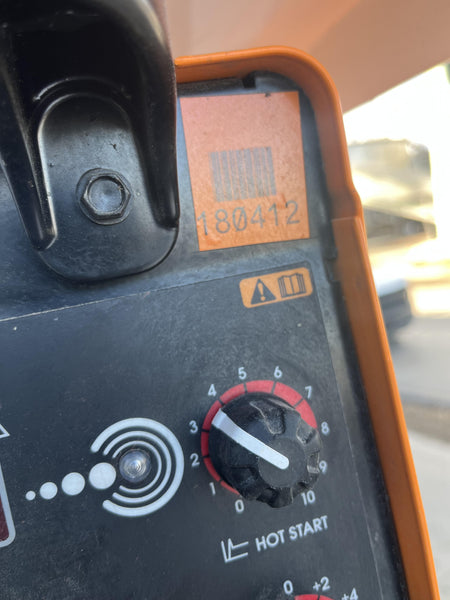 2021 LINCOLN ELECTRIC FLEXTEC 350X