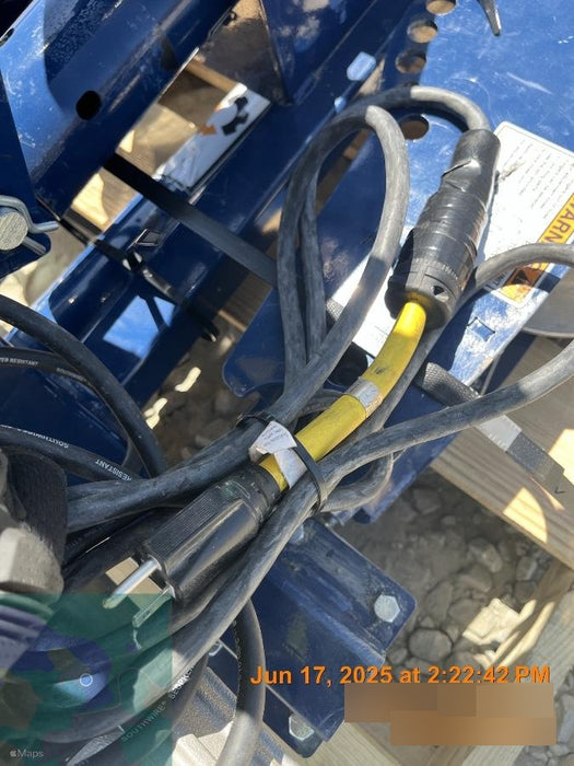 2025 CURRENT TOOLS 100A