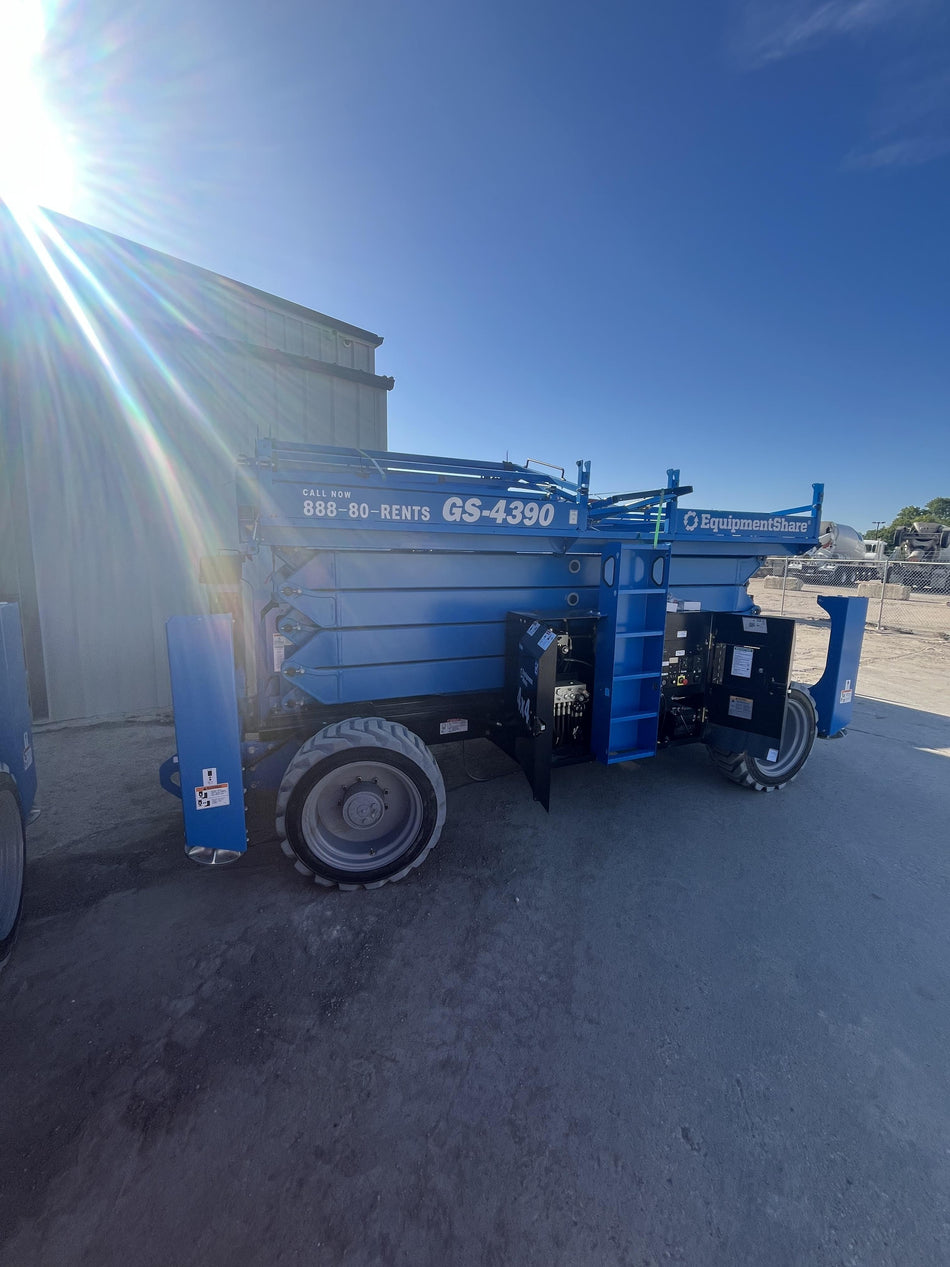 2026 GENIE GS-4390 RT
