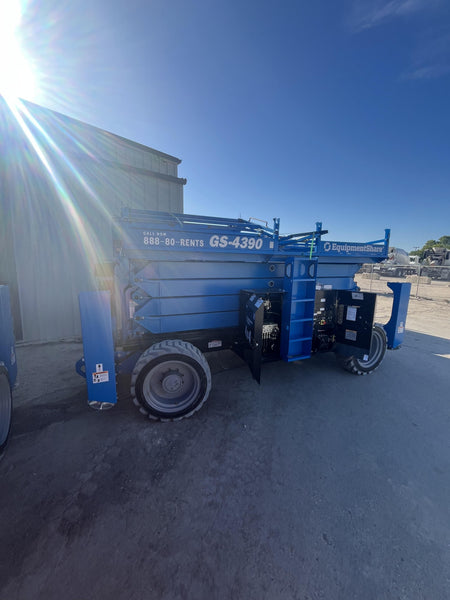 2026 GENIE GS-4390 RT