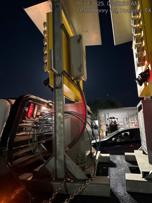 2022 THERMON RDC‐45KVA‐600/208/120‐HL