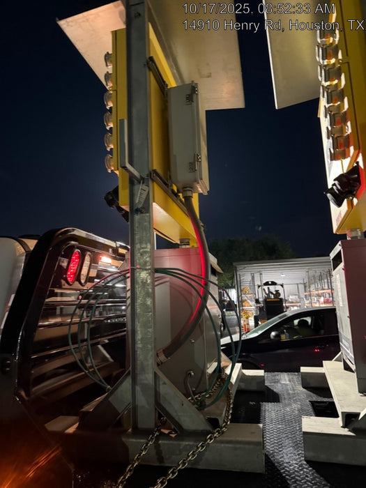 2022 THERMON RDC‐45KVA‐600/208/120‐HL