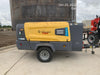 2020 ATLAS COPCO XATS 400 PFF