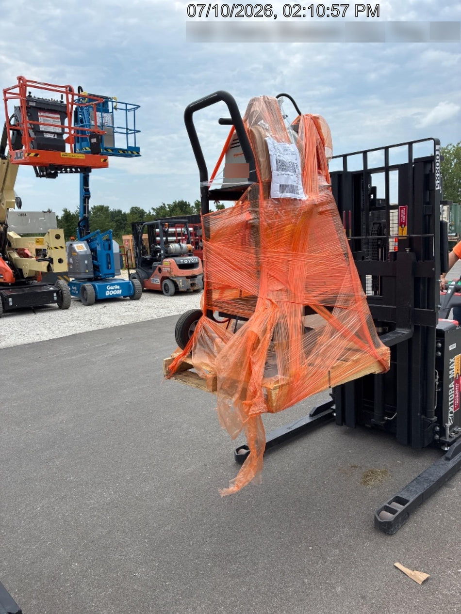 2024 RIDGID 918I