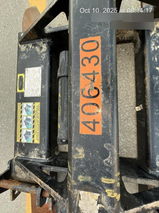 2024 STAR INDUSTRIES M1360B - Star JIB Boom