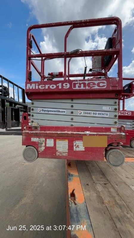 2019 MEC Micro 19