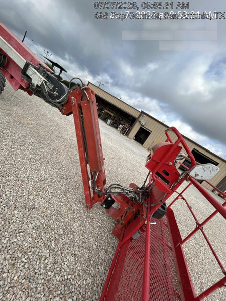 2021 LGMG T65J