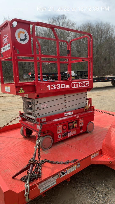 2020 DIAMOND C TRAILERS DSA-12T