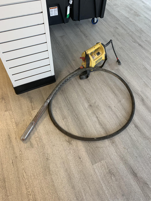 2020 WACKER NEUSON M2500