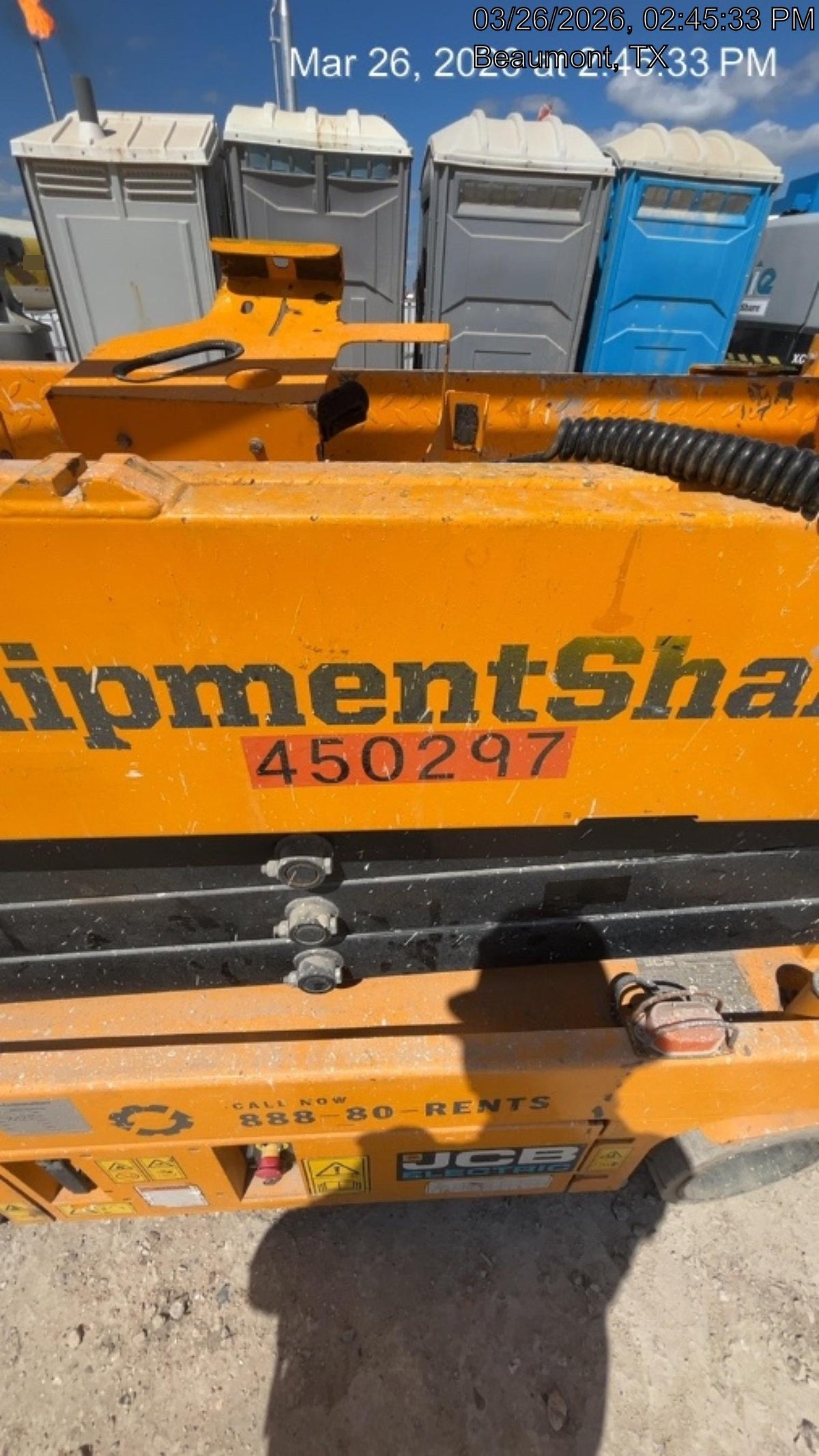 2024 JCB S1932E