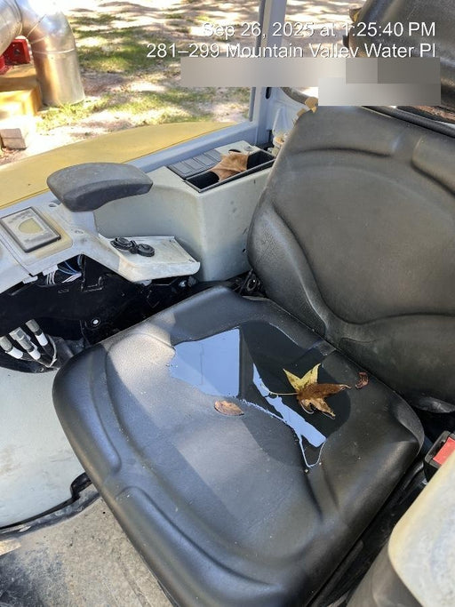 2018 WACKER NEUSON EZ28