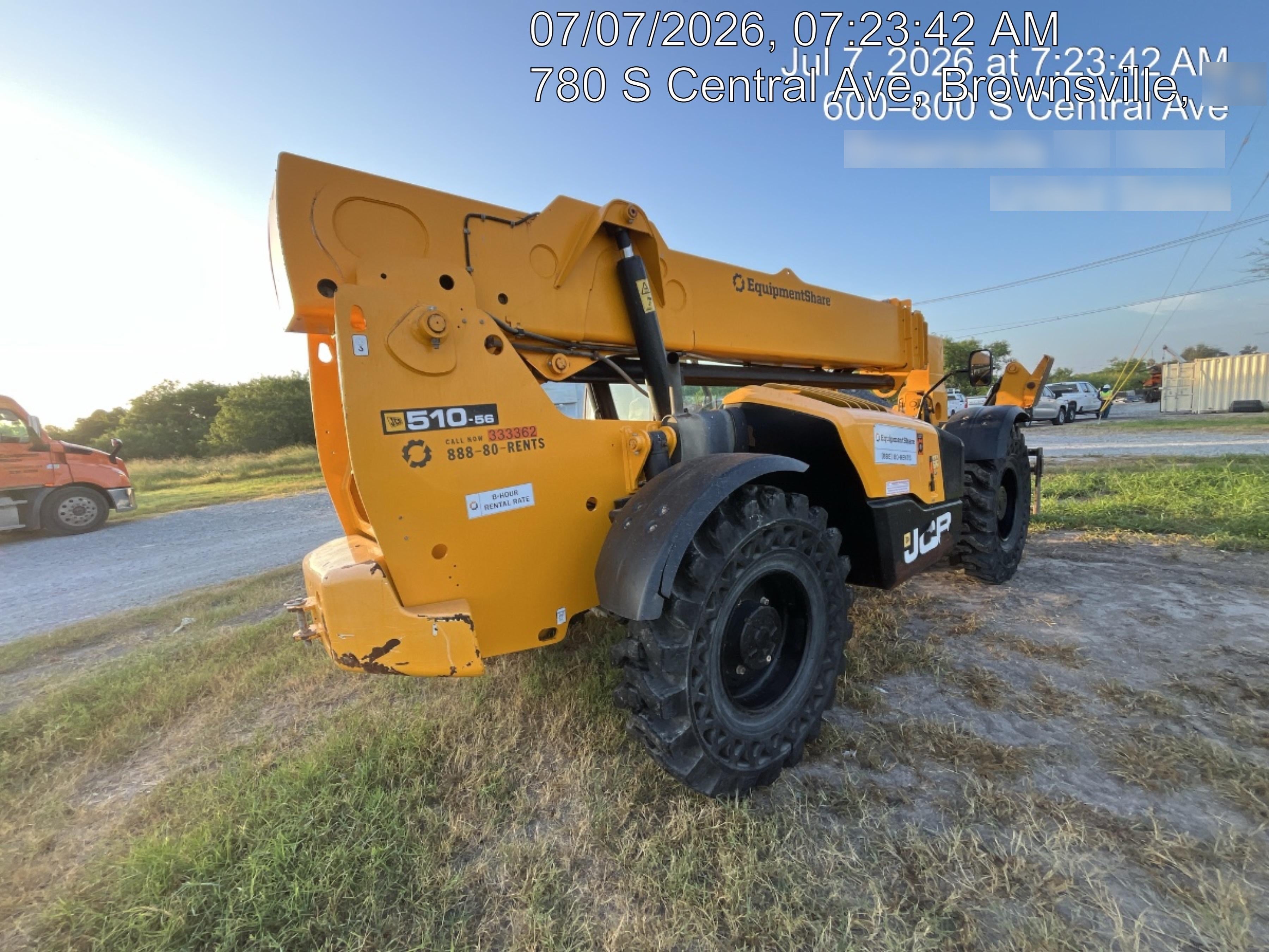 2023 JCB 510-56