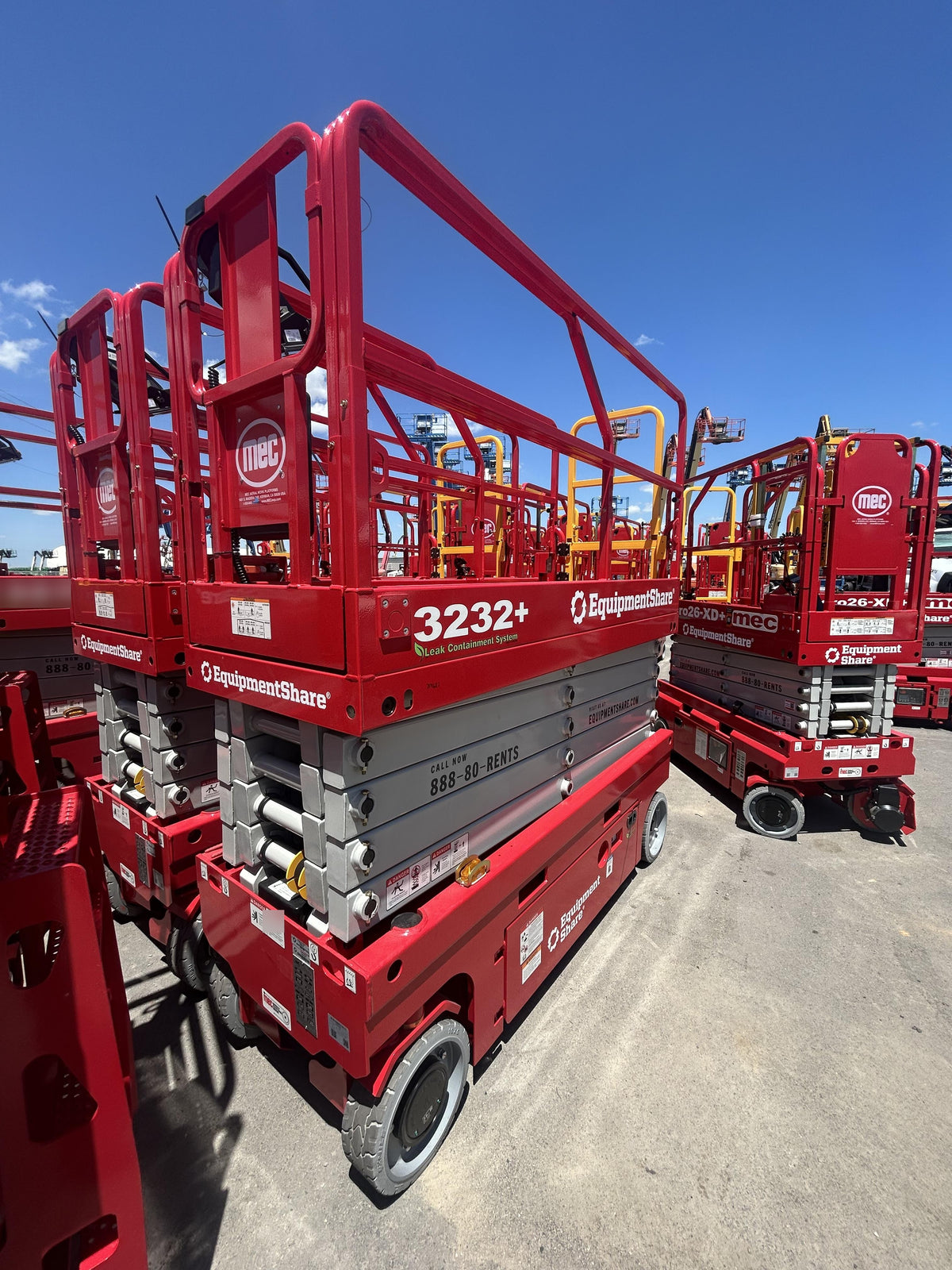2026 MEC 3232+