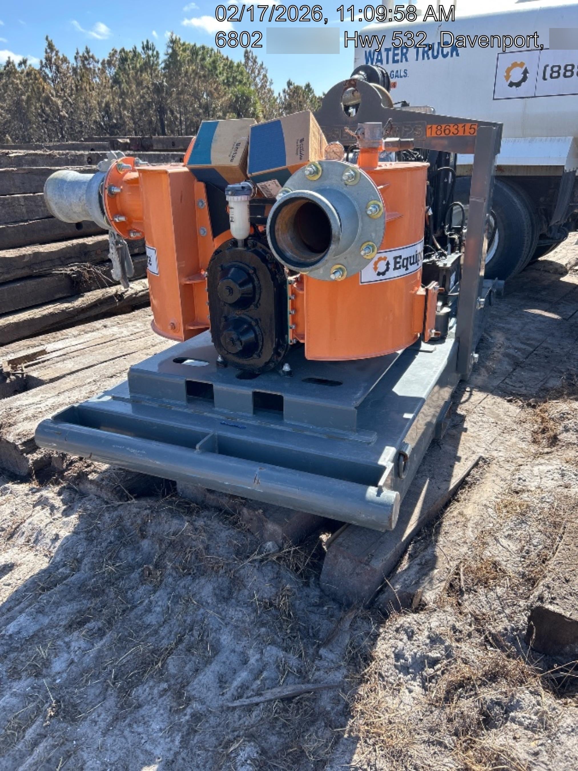 2021 MYERS-SETH RL-300