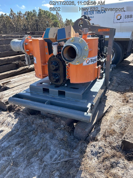 2021 MYERS-SETH RL-300