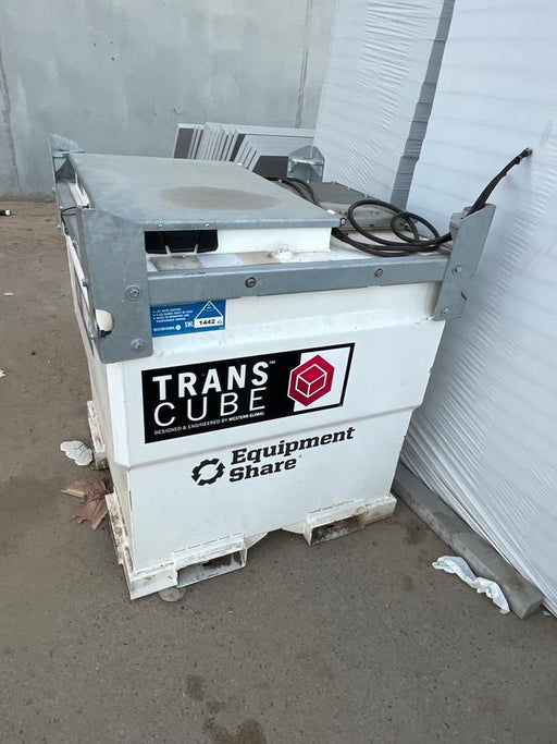 2022 WESTERN GLOBAL 10TCG-ES-12VFHK