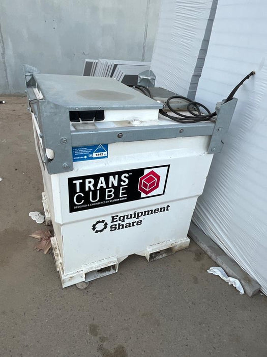 2022 WESTERN GLOBAL 10TCG-ES-12VFHK