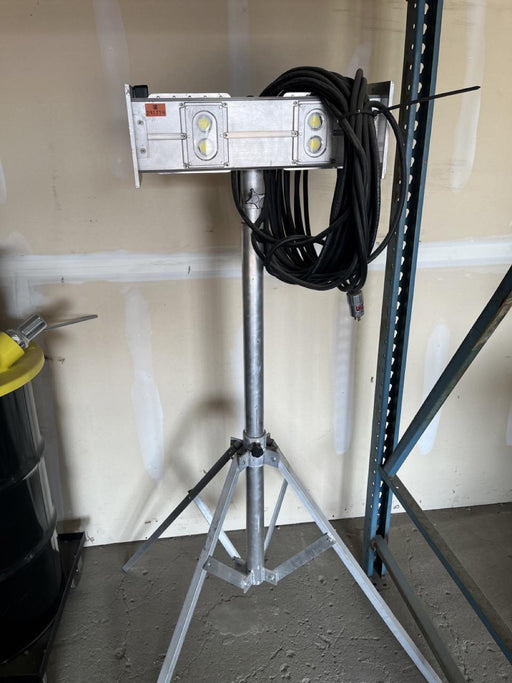 2023 WORKSITE LIGHTING PetroPRO Handy 24639