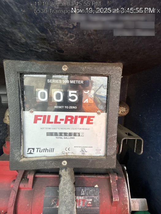 2025 LINCOLN ELECTRIC LE400