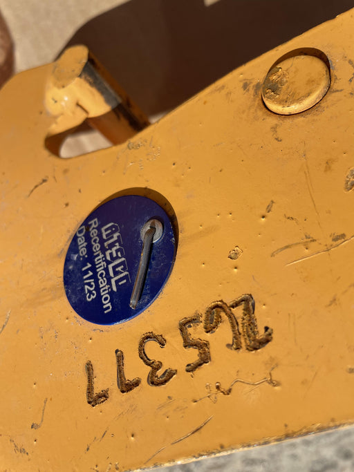 2022 HARRINGTON UBC030