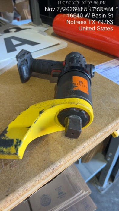 2023 TORCUP VT-2000KIT