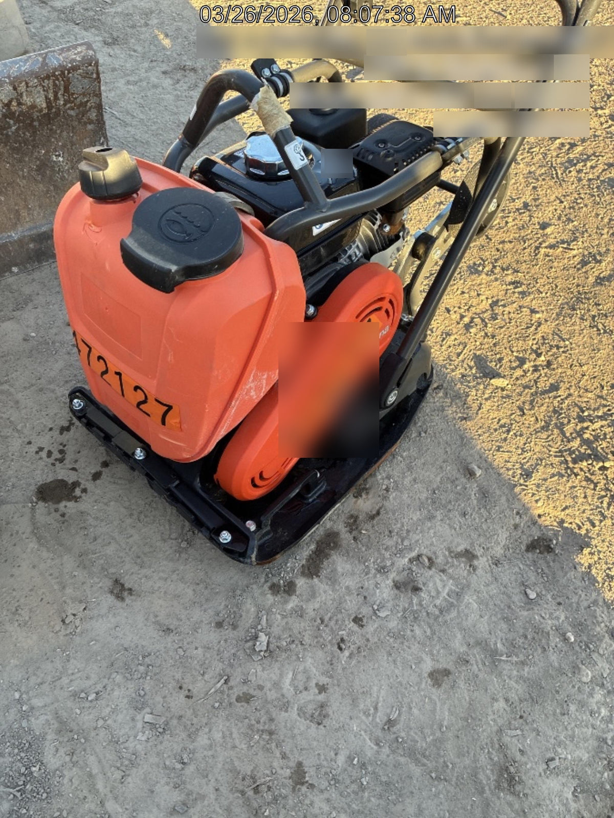 2024 HUSQVARNA LF75