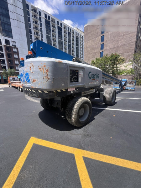2020 GENIE S-85 HF