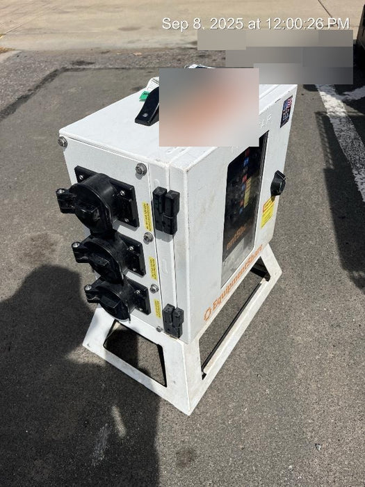 2022 TRYSTAR HTB-1DL-6P