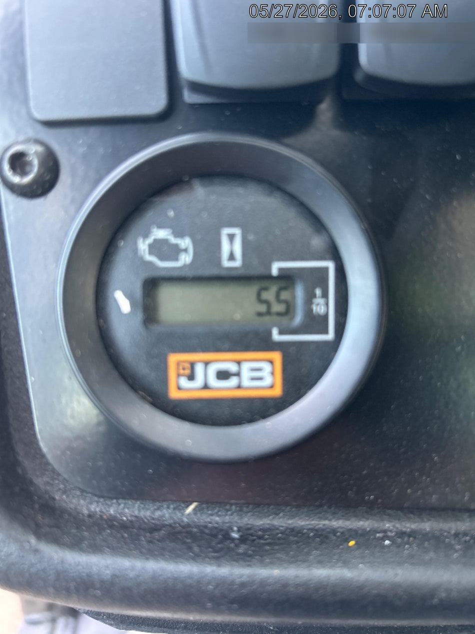 2026 JCB 509-42