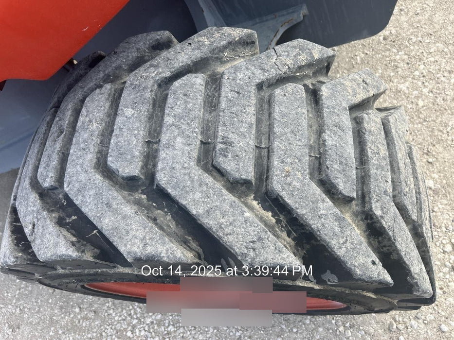 2018 SKYJACK SJ85 AJ